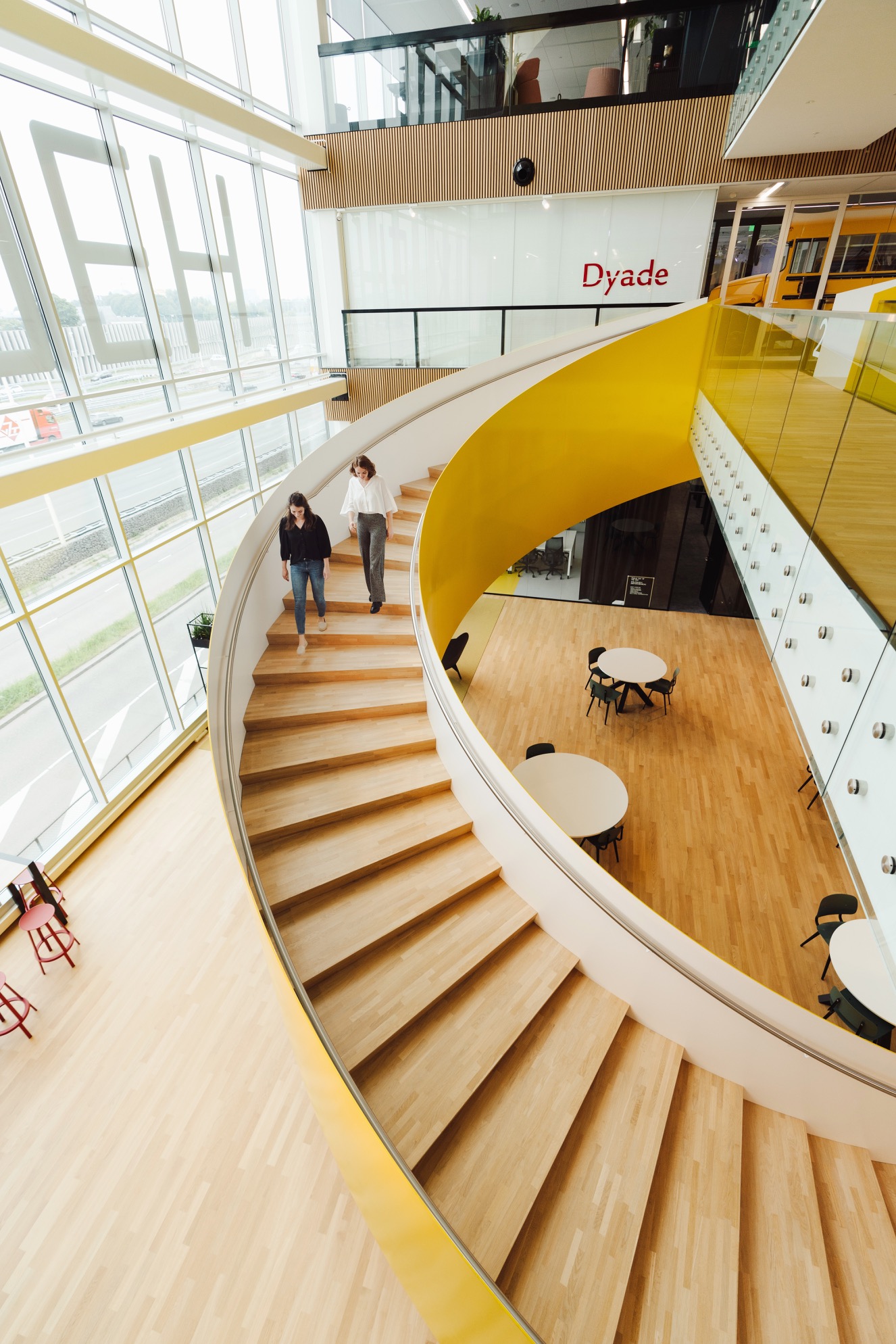 Brochure: Skill-based werken en leren