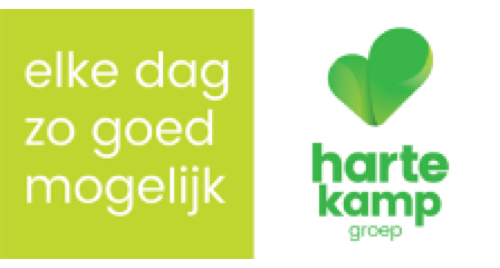 Logo van een samenwerkingspartner van Floren