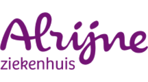 Logo van een samenwerkingspartner van Floren