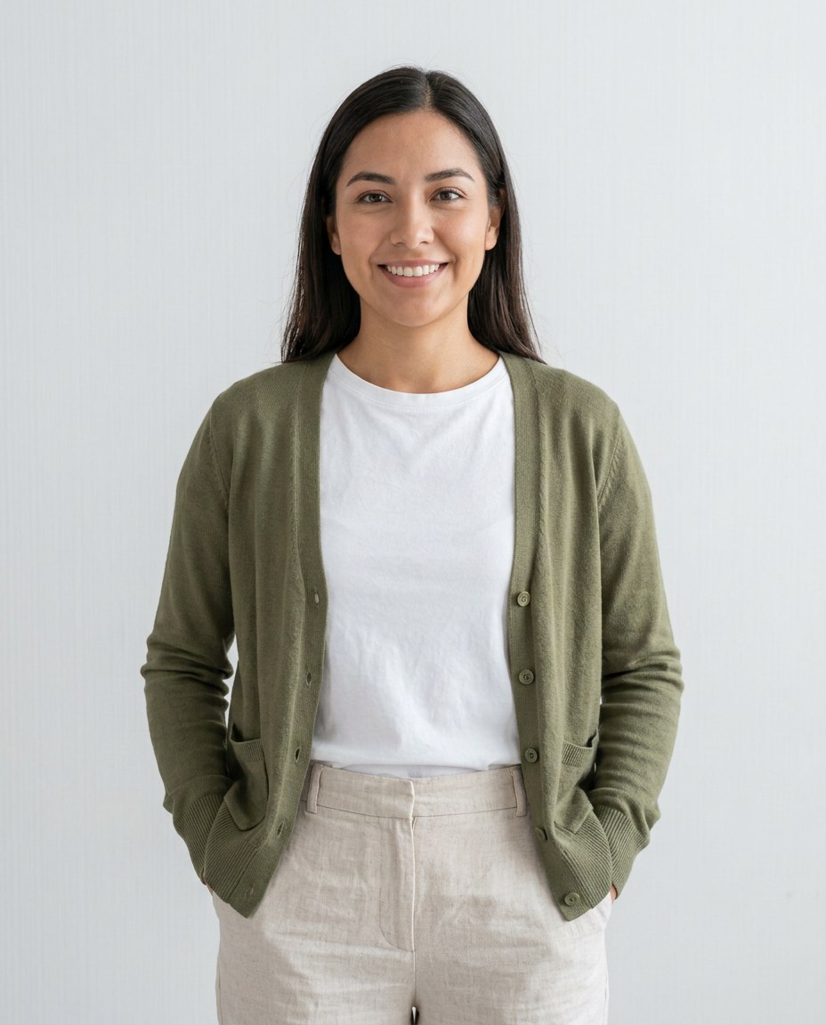 Fatima El Amrani