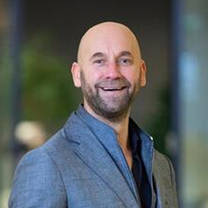Portret van Job van Steijn